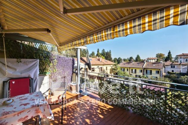 Appartamento di 110 m² con 3 locali e box auto in vendita a Varese - Foto 3