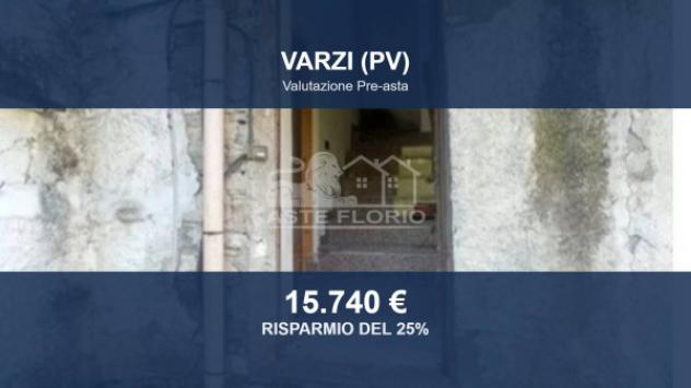 Immobile in asta di 138 m² con più di 5 locali in vendita a Varzi
