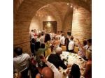 Ristorante Negozio Artigianato Palazzo Mannocchi di Mulaganovic Ferida