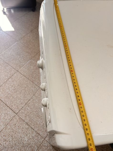 Lavasciuga indesit - Foto 2