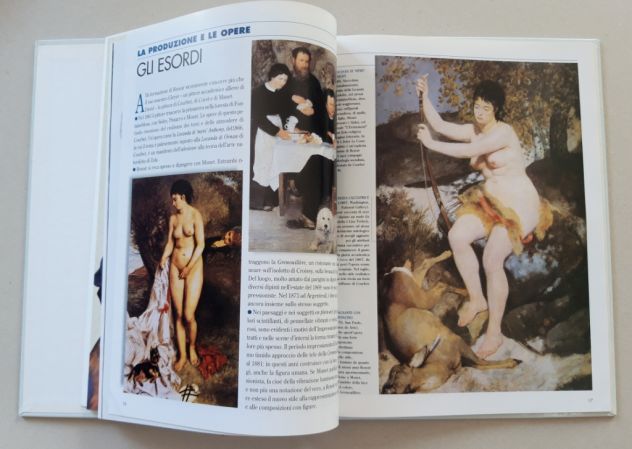 RENOIR - Moulin de la Galette - Foto 4