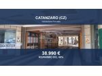 Immobile in asta di 101 m² in vendita a Catanzaro