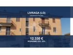 Immobile in asta di 34 m² in vendita a Livraga