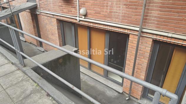 Ufficio di design nel cuore di Porta Venezia – 200 mq creativi in Via Melzo - Foto 19