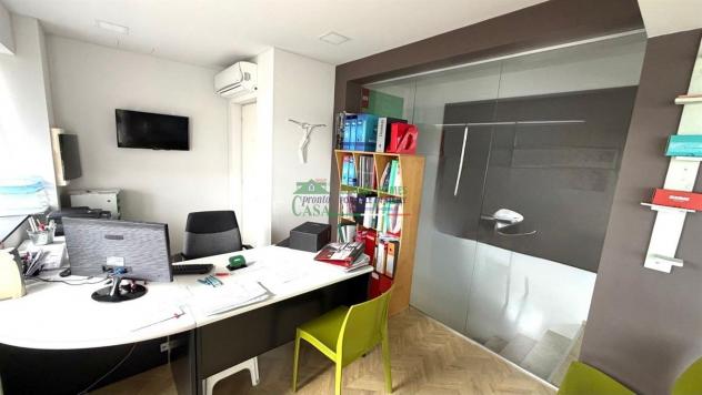 Rif.9794 - Prestigioso Immobile Commerciale in Viale delle Americhe - Foto 15
