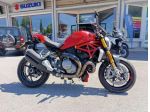 DUCATI Monster 1200 MONSTER 1200 S rif. 23991386