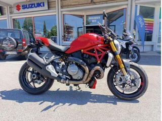 DUCATI Monster 1200 MONSTER 1200 S rif. 23991386