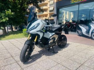 HONDA X-ADV 750 TUTTO INCLUSO ANCHE PASSAGGIO! rif. 23799869