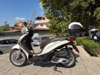 PIAGGIO Medley 150 TUTTO INCLUSO ANCHE PASSAGGIO! MINI RATE rif. 24153238
