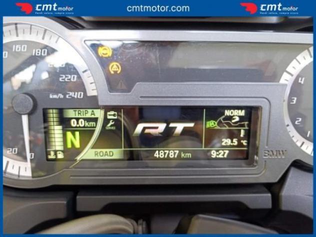 BMW R 1200 RT Garantita e Finanziabile rif. 23988583 - Foto 5
