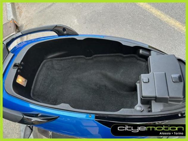 PIAGGIO MP3 530 akrapovic rif. 23965524 - Foto 9