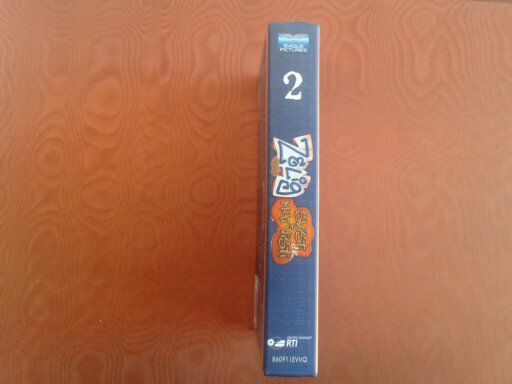 COFANETTO ZELIG CIRCUS "SVISTI E MAI VISTI VOLUME 2" - Foto 5