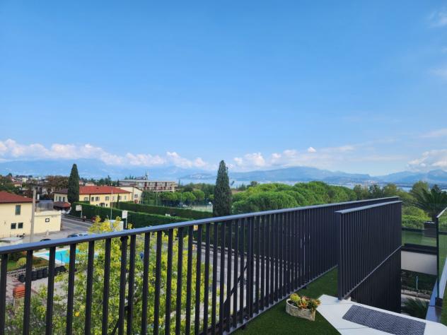 Attico in vendita a Peschiera del Garda - Foto 11
