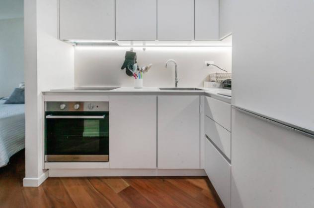 Appartamento di 47 m² con 1 locale in affitto a Milano - Foto 10