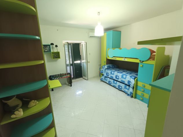 Villa indipendente superstrada Formia Cassino - Foto 7