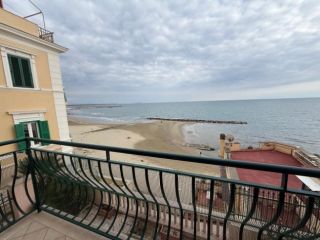 Trilocale in affitto a Nettuno
