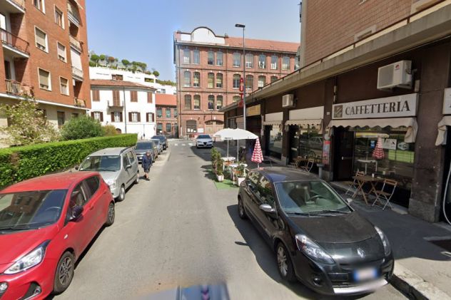 CORSO REGINA MARGHERITA TRILOCALE ARREDATO - Foto 4