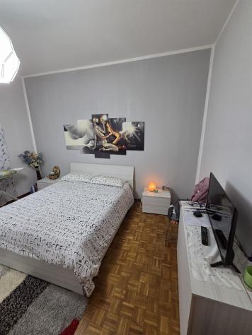 Lungo Po Antonelli Zona Vanchiglietta bilocale arredato - Foto 10