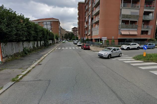 VIA CHAMBERY GRAZIOSO BILOCALE CON TERRAZZINO - Foto 3