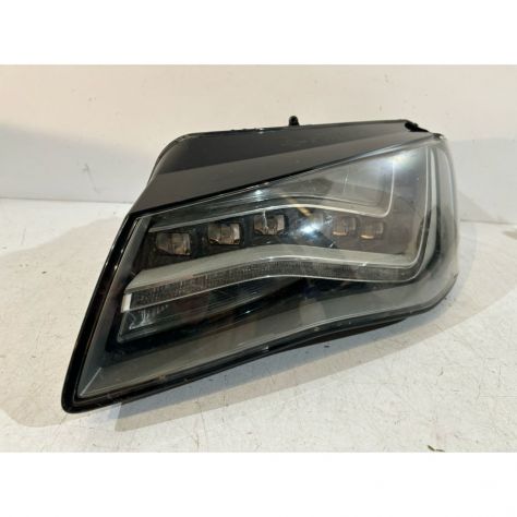 AUDI A8 D4 Faro FULL LED sinistro - 16984 - Foto 7