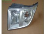 PROIETTORE D. FORD TRANSIT (TT9) 999-U57920 Parti elettriche  Fanaleria  Pr &hellip;
