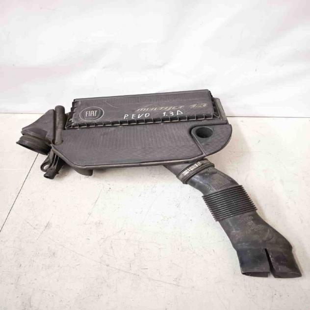 BOX SCATOLA FILTRO ARIA FIAT Grande Punto 3° Serie diesel 1.3 (12)