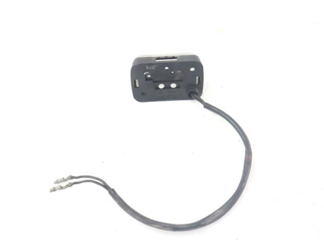 SUZUKI BURGMAN 150 3591014F01000 LUCE SOTTOSELLA 02 - 06 SEAT LIGHT - Foto 3