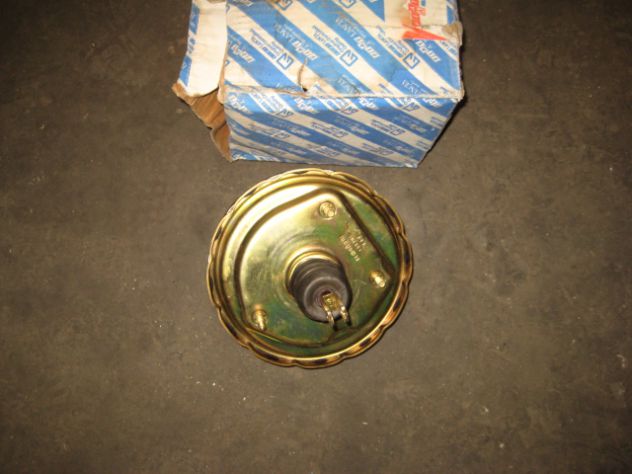 SERVOFRENO FIAT 131 127 FIORINO PICK UP 5930805 - Foto 2