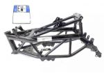 HUSQVARNA SVARTPILEN 125 28103001000C1 TELAIO CON DOCUMENTI STORTO 21 - 23  &hellip;