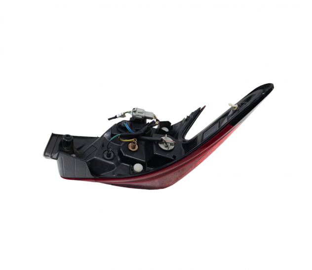 STOP FANALE POSTERIORE DESTRO NISSAN Micra Serie (K14) 265505FA0A (17) - Foto 11