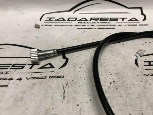 Cavo Contachilometri Fiat Panda 30 4413858 - Foto 3