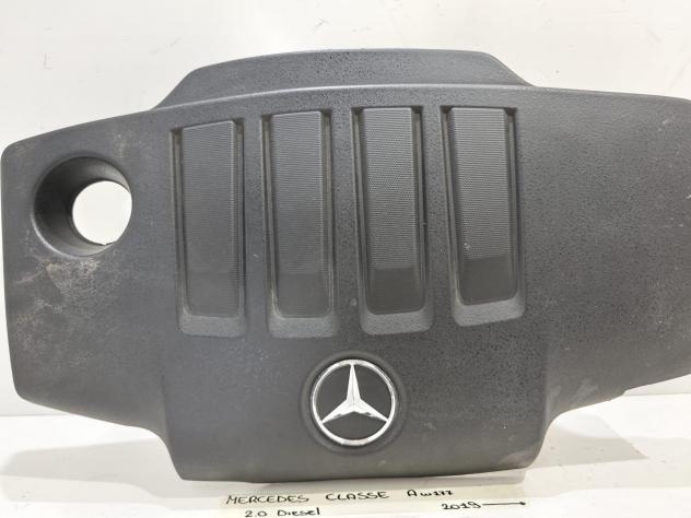 COPRIMOTORE MERCEDES Classe A Serie (W177) A6540109006 A6540109006 654920 Diesel 2.0 AUT (18) - Foto 9