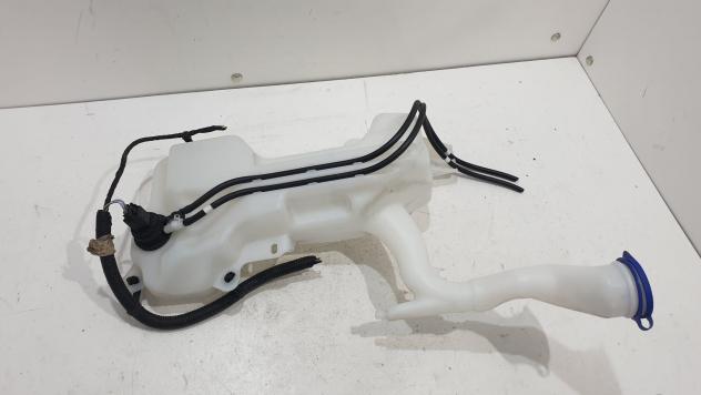 VASCHETTA ACQUA TERGICRISTALLI FORD Puma Serie L1TB17B613AD L1TB-17B613-AD Diesel 1.5 (19) - Foto 9