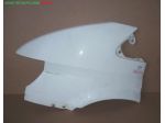 PARAFANGO ANT.S. BIANCO '98 FORD TRANSIT (FY) Cabinato  Carrozzeria  Lamier &hellip;