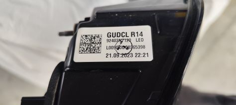 faro led hyundai tucson - Foto 4