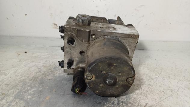 CENTRALINA ABS AUDI A4 Allroad Serie 0265950011//0265225048 AWX diesel 1896 (0004) - Foto 6