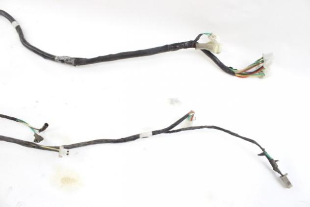 SYM SYMPHONY 125 ST 32100XRA0004 CABLAGGIO IMPIANTO ELETTRICO 15 - 17 MAIN WIRING HARNESS - Foto 2