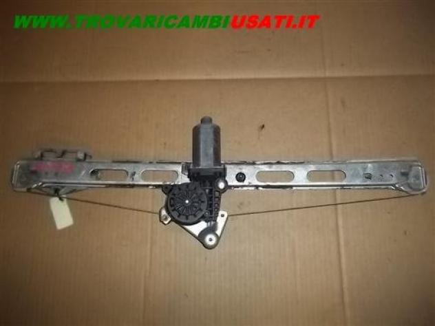 ALZAC.ANT.S.CL.A W168 2 FILI   MERCEDES - Classe A - 01-05-2001 - 01-09-2004, MERCEDES - C