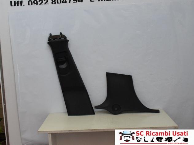 RIVESTIMENTO MONTANTE CENTRALE MERCEDES Classe A Serie (W176) A1766900225 (1218) - Foto 3