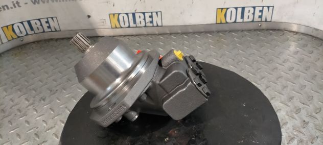 Motore Rexroth A2FEM056/70NWVP2Z611000-0