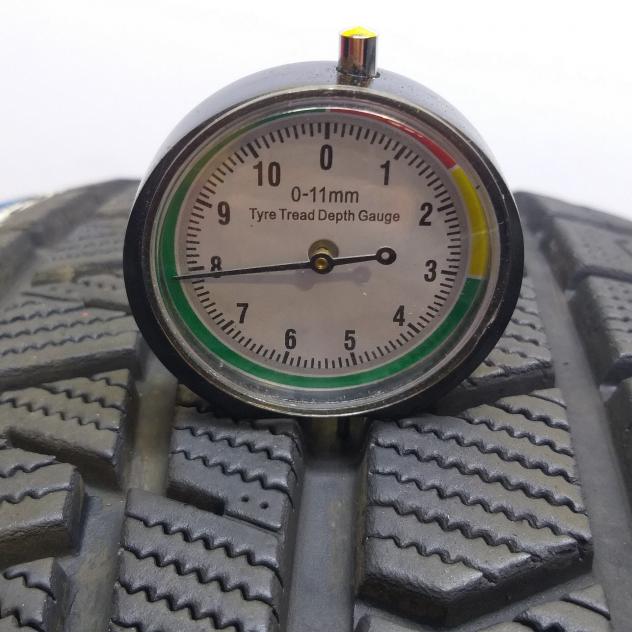 2 GOMME 225 60 18 SUNFULL A68480 - Foto 3