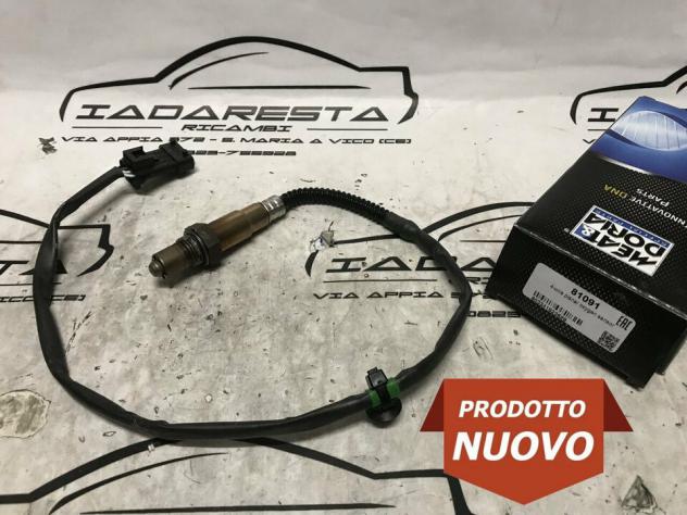 Sonda Lambda DR MOTOR Dr1 1.3 - Bifuel 0258006937