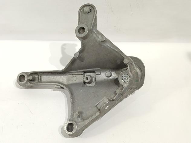 SUPPORTO MOTORE DACIA Duster 1° Serie 112533062R K4M642 bifuel/gas 1598 (1017) - Foto 4
