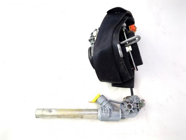 9803834980 KIT AIRBAG CITROEN C3 PICASSO 1.6 D 68KW 5P 5M (2013) RICAMBIO USATO CON PRETENSIONATORI CINTURE DI SICUREZZA, CENTRALINA AIRBAG, AIRBAG VO - Foto 9