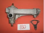 Pompa acqua Fiat 850 Special Sport spider Water pump Fiat 850 sport spider 1°s