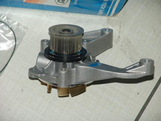 Pompa acqua 5093911ab jeep cherokee 2.5 crdi - Foto 2