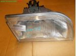 PROIETTORE D. (FORD COURIER) FORD FIESTA (CX)  Parti elettriche  Fanaleria  &hellip;