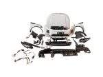 Musata E Kit Airbag Range Rover Evoque 2.2 Cdi  - W00767