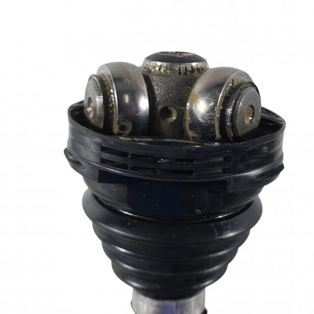 SEMIASSE ANTERIORE DESTRO CITROEN C3 AirCross 9813122880 (17) - Foto 7