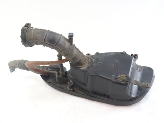 KYMCO AGILITY R16 125 1723BLEJ3E10 1723ALCD3E00 SCATOLA FILTRO ARIA 08 - 17 AIRBOX - Foto 2